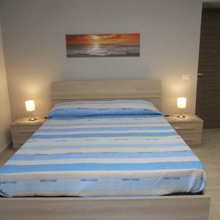 " Casa " Athena " Villa Syracuse Eksteriør billede