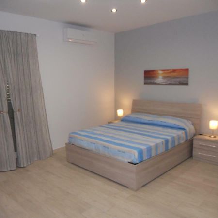 " Casa " Athena " Villa Syracuse Eksteriør billede