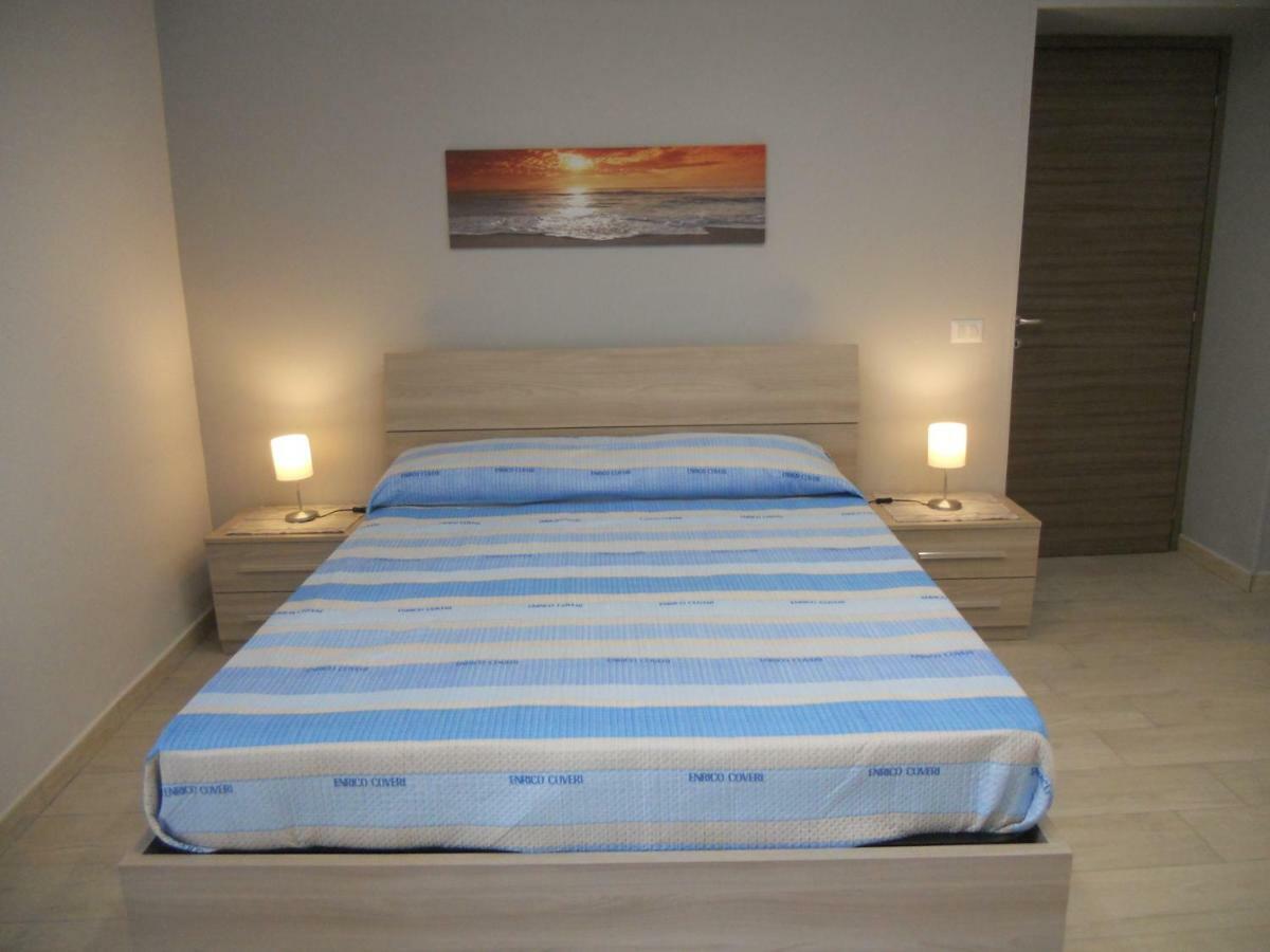 " Casa " Athena " Villa Syracuse Eksteriør billede