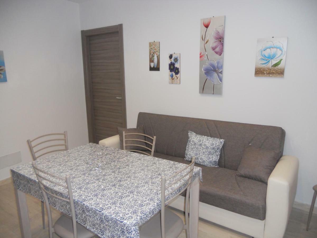 " Casa " Athena " Villa Syracuse Eksteriør billede
